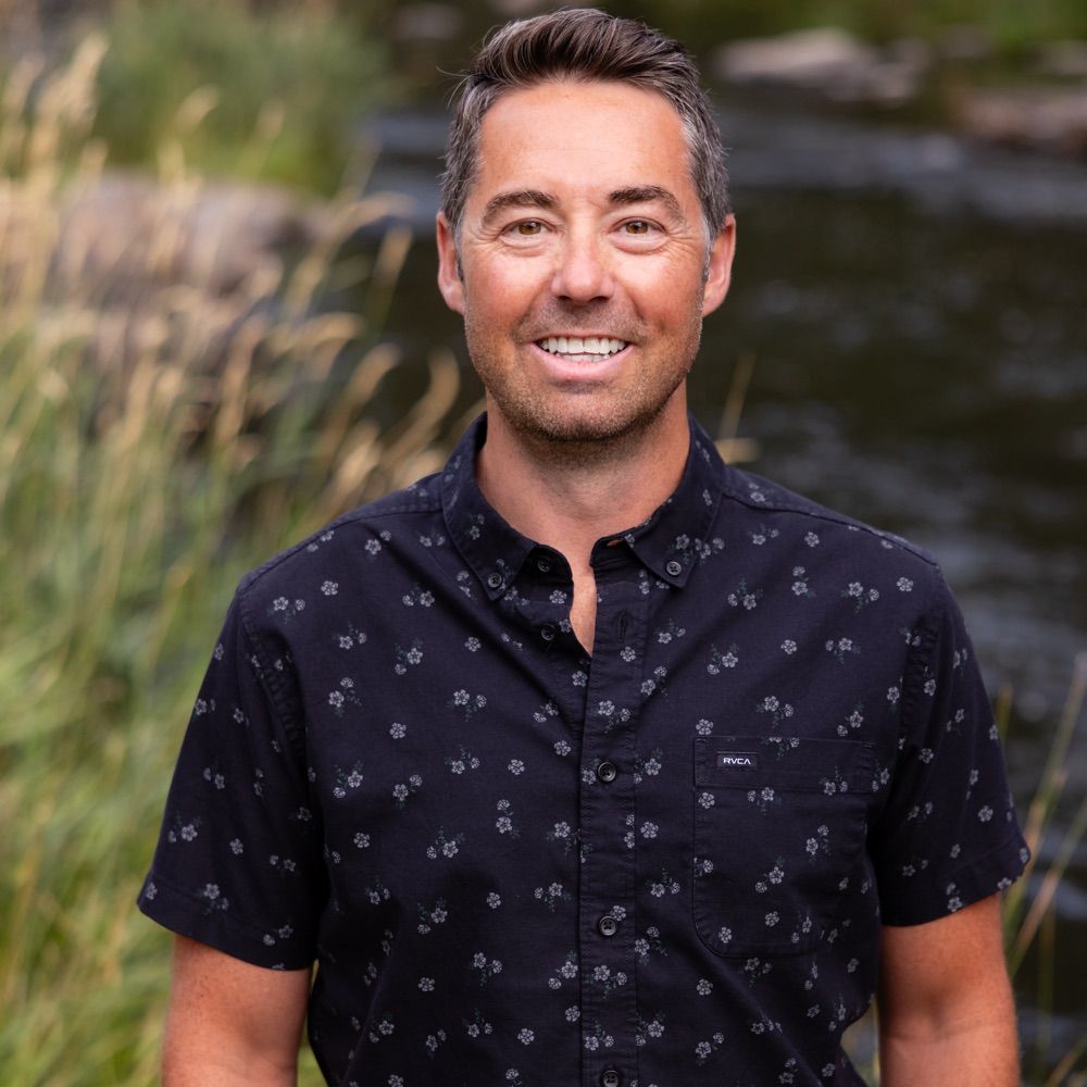 Steve Fisher | REALTOR | Breckenridge