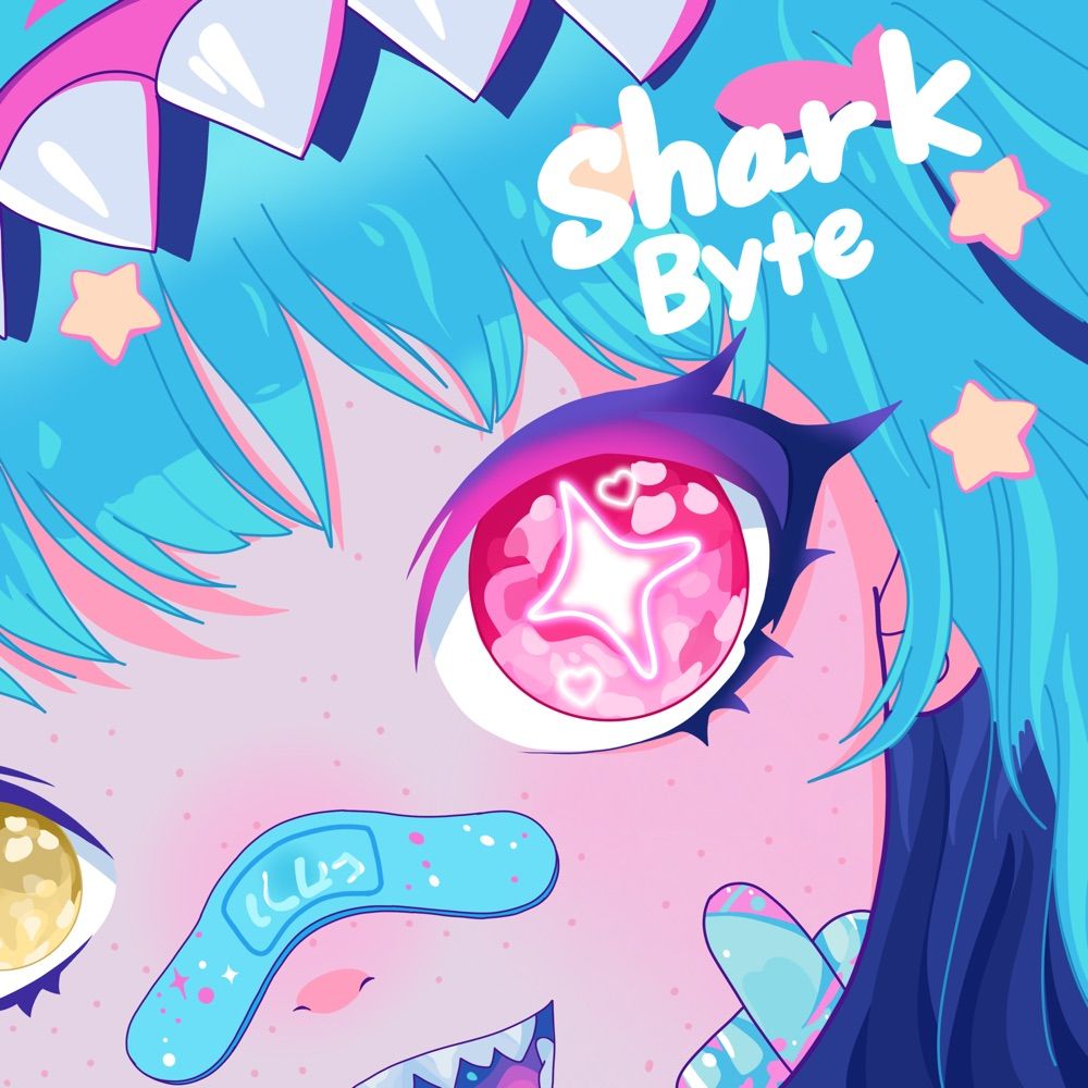 Shark Byte Studio