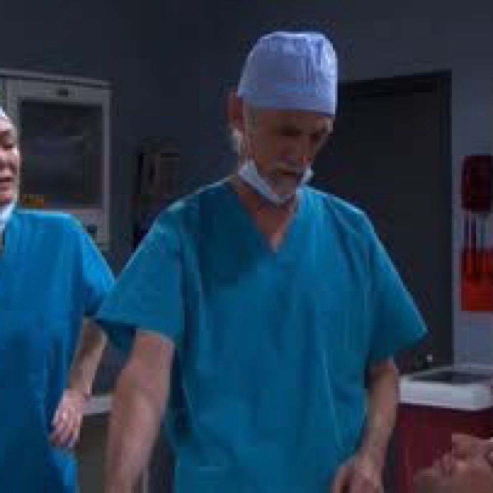 Dr Rolf