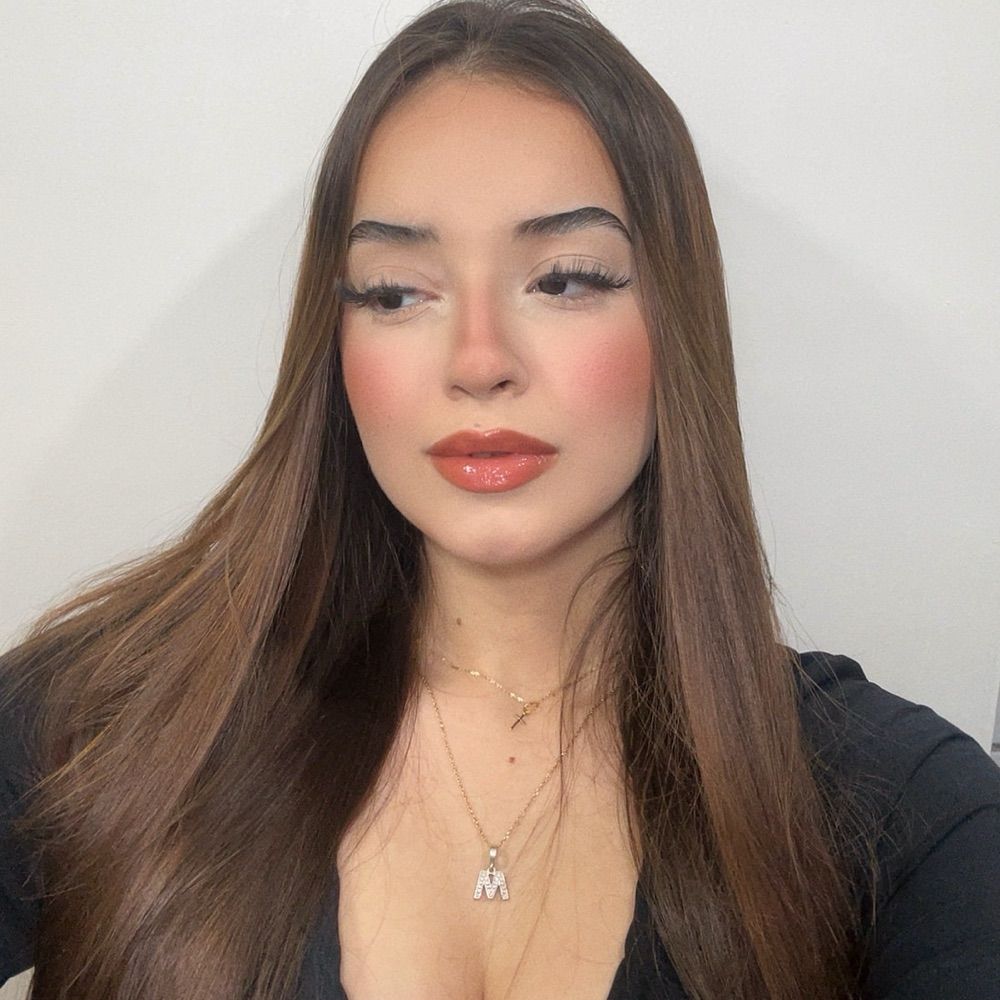 Melissinha🍒