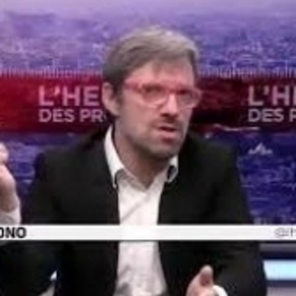Pascal Prono 