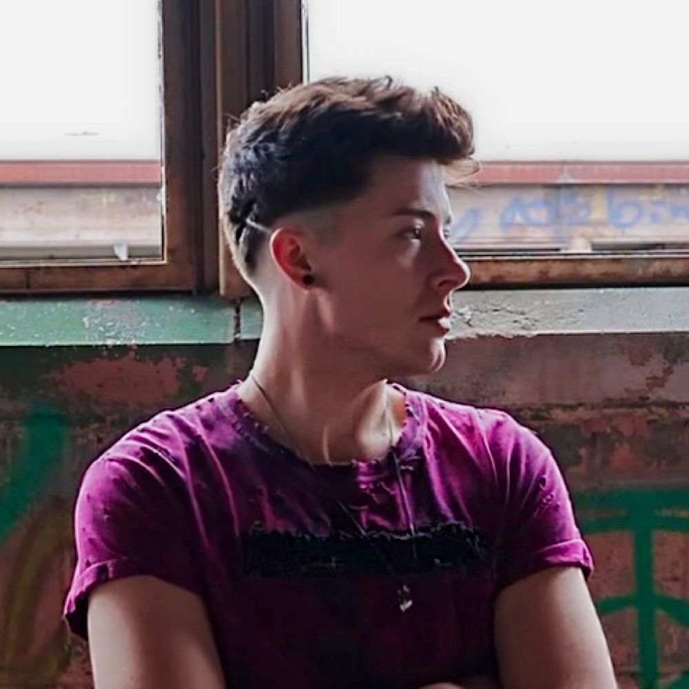 Caspian Carter