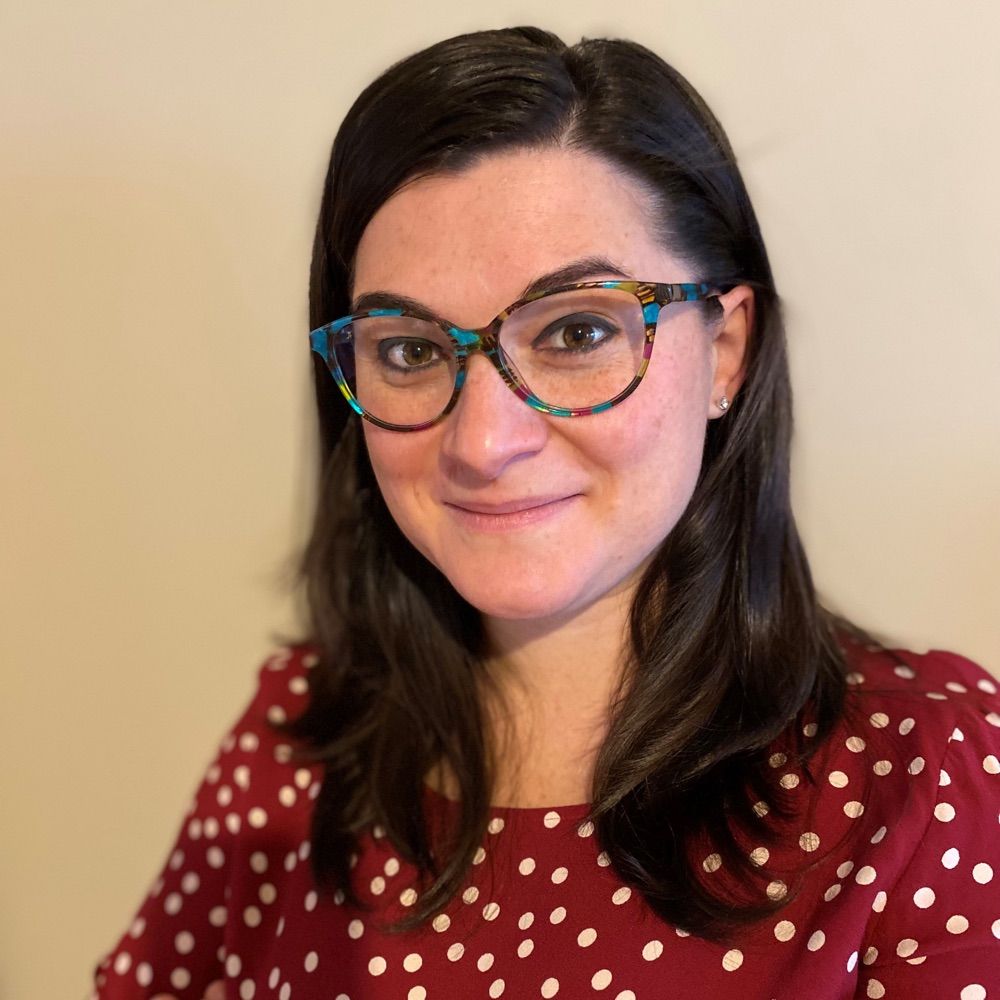 Anna Marseglia, Ph.D.
