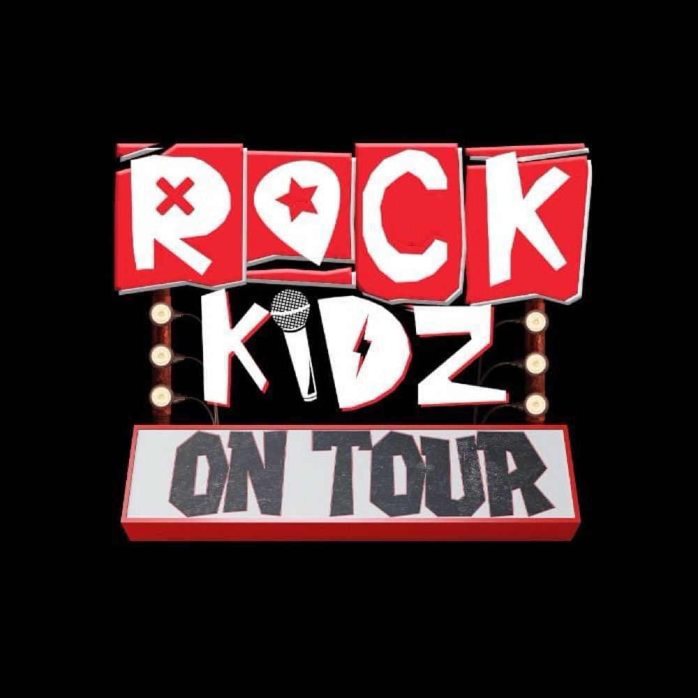 Rock Kidz - #AntiBullying & #SelfEsteem