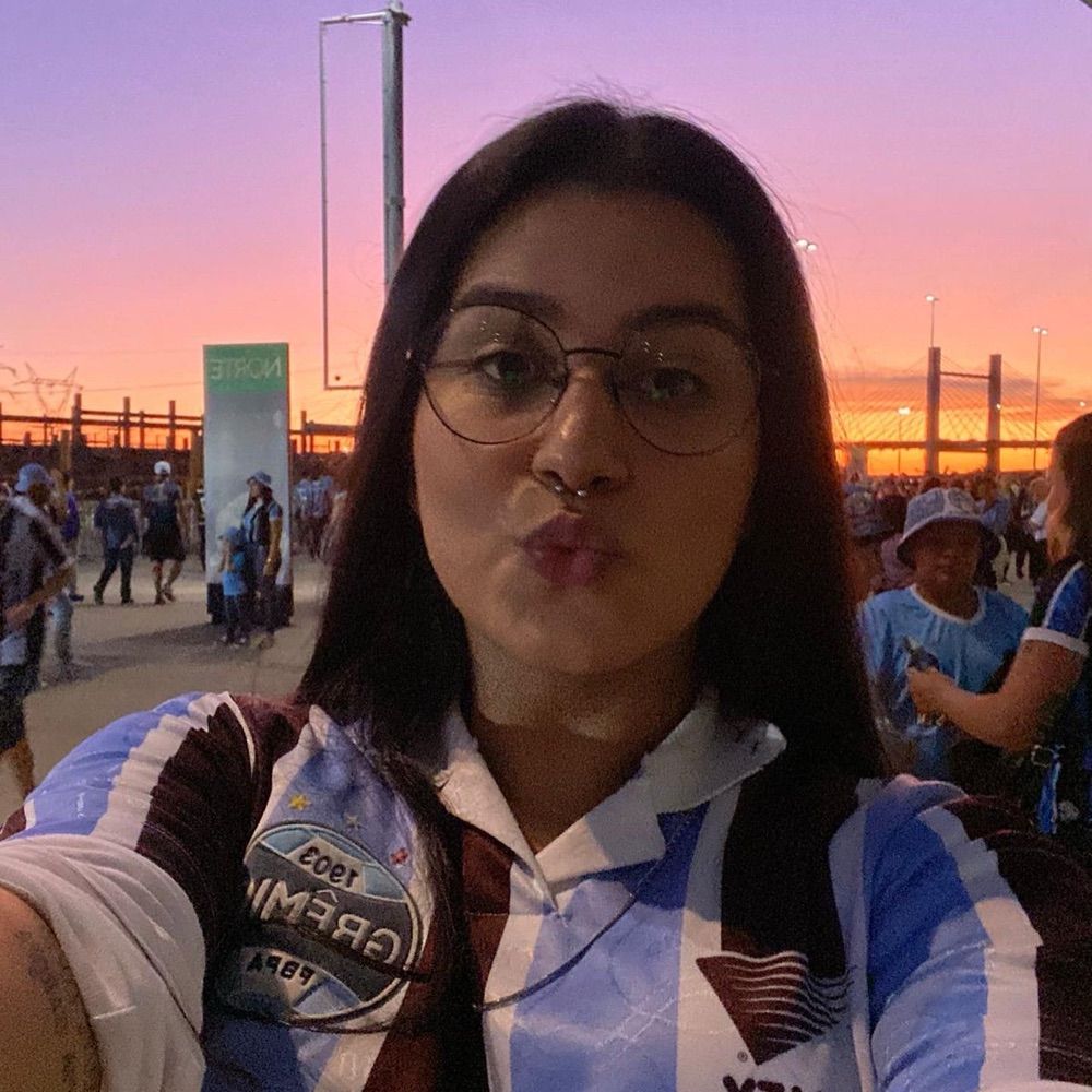 paola fernandes 🇪🇪