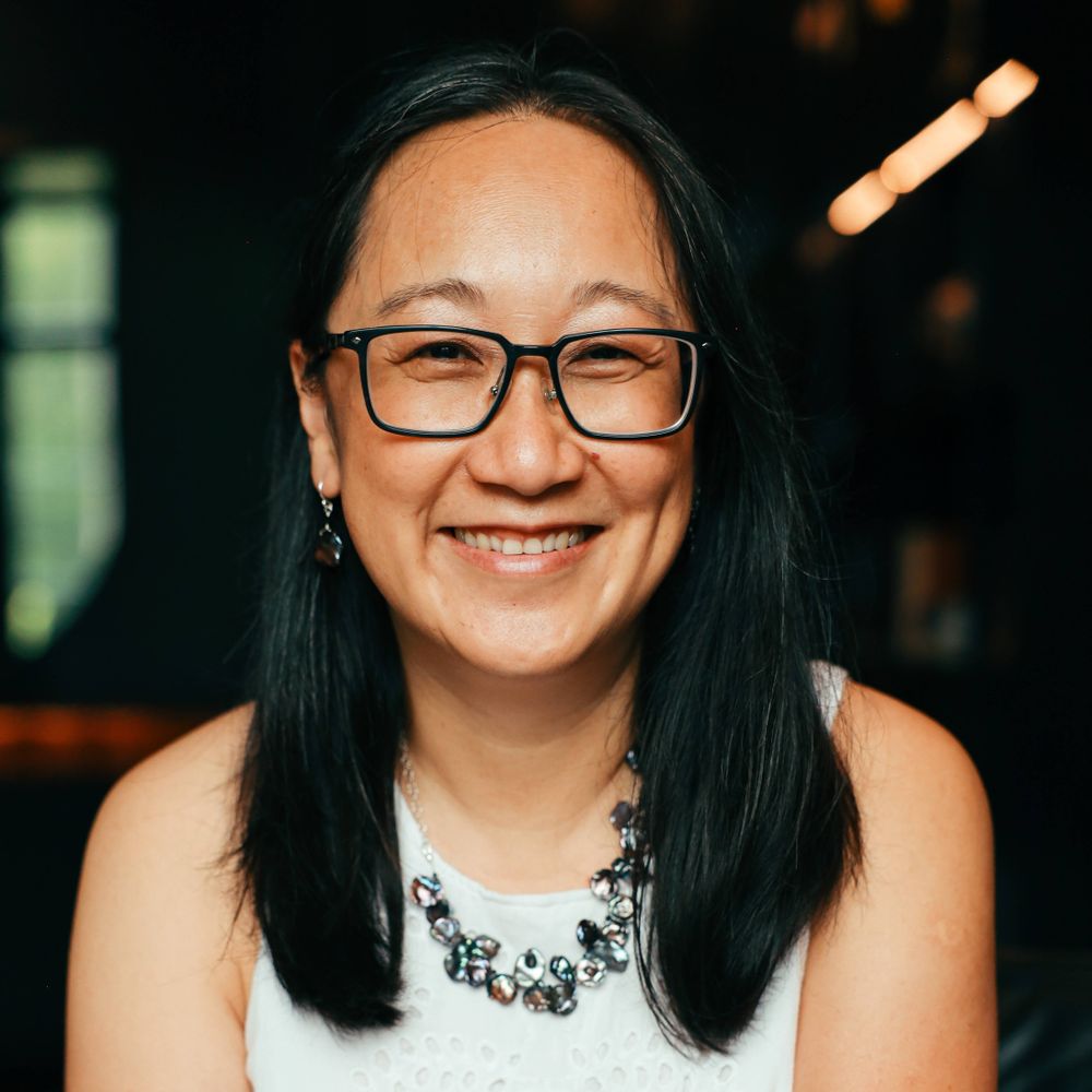 Sylvia Chong