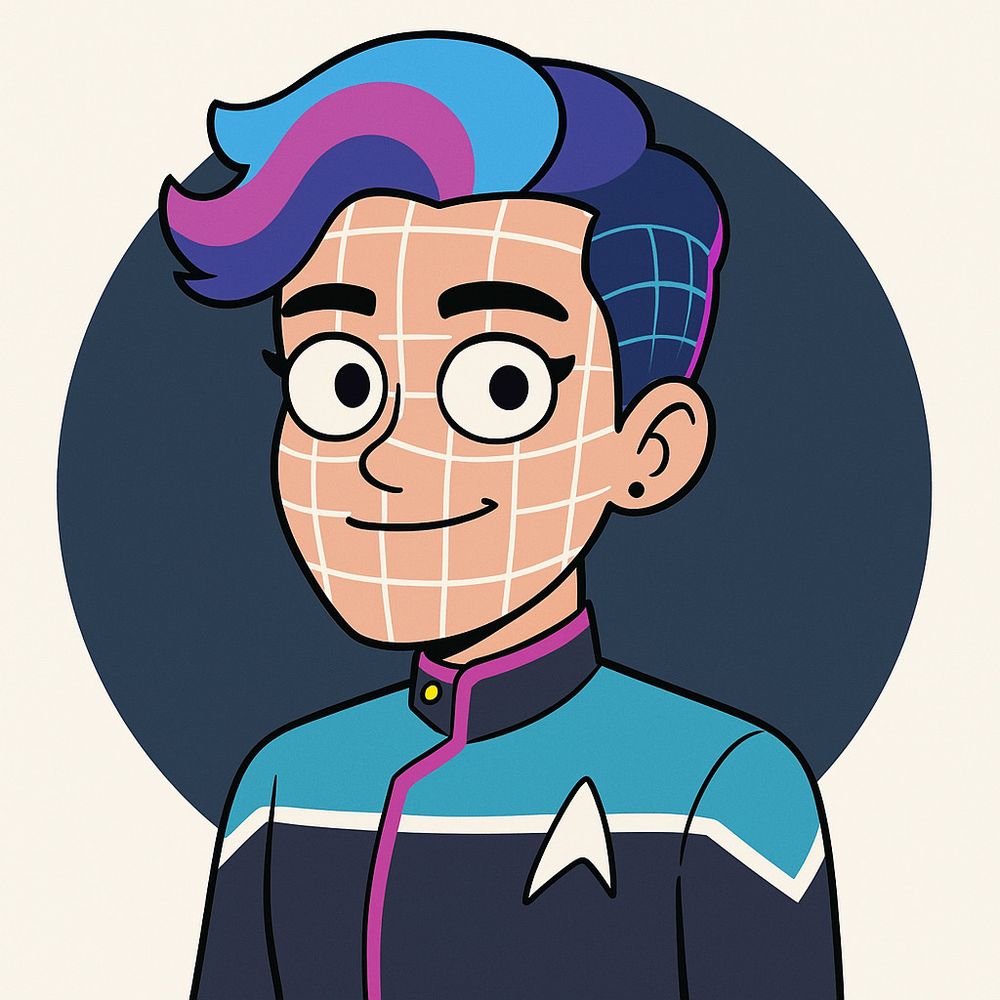 Synthetic Ensign