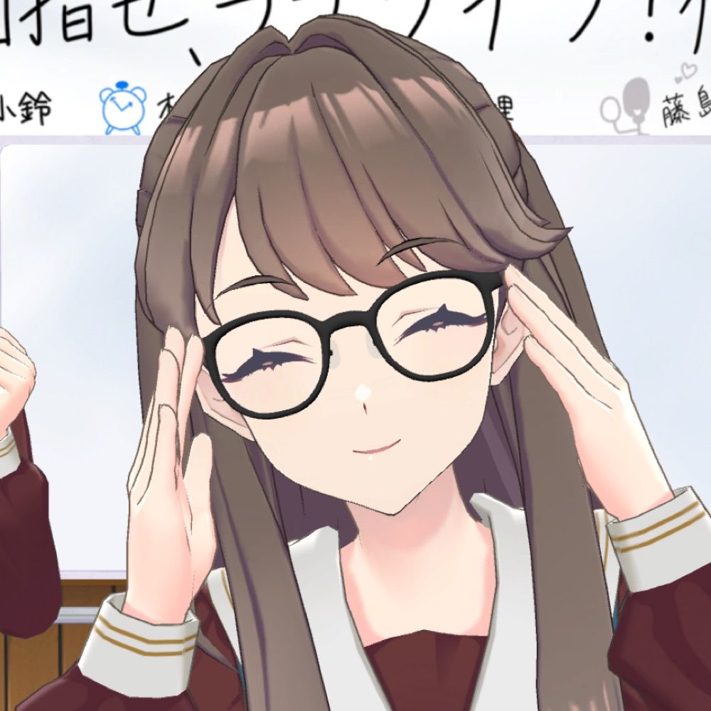 南小Q