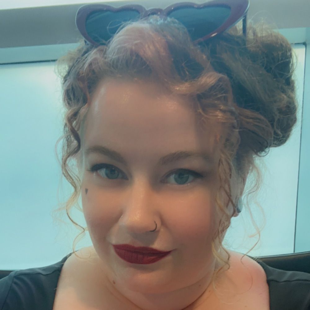Opera Goth