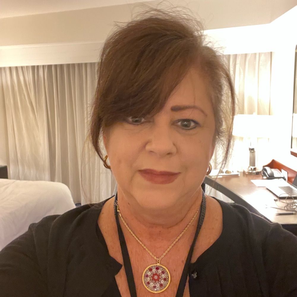 Teresa Rhodes