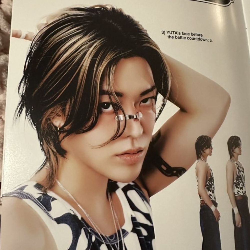 yuta files