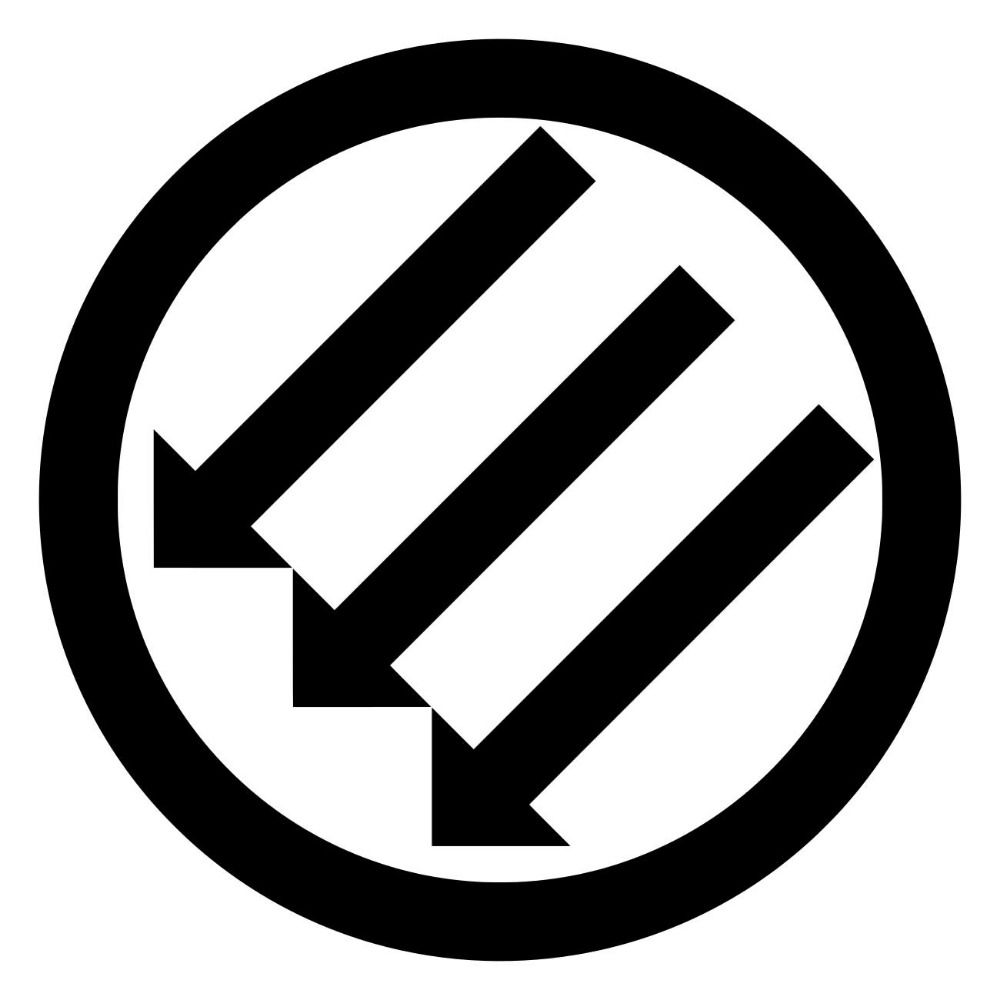侘/寂