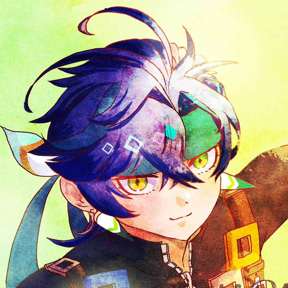 ミィ