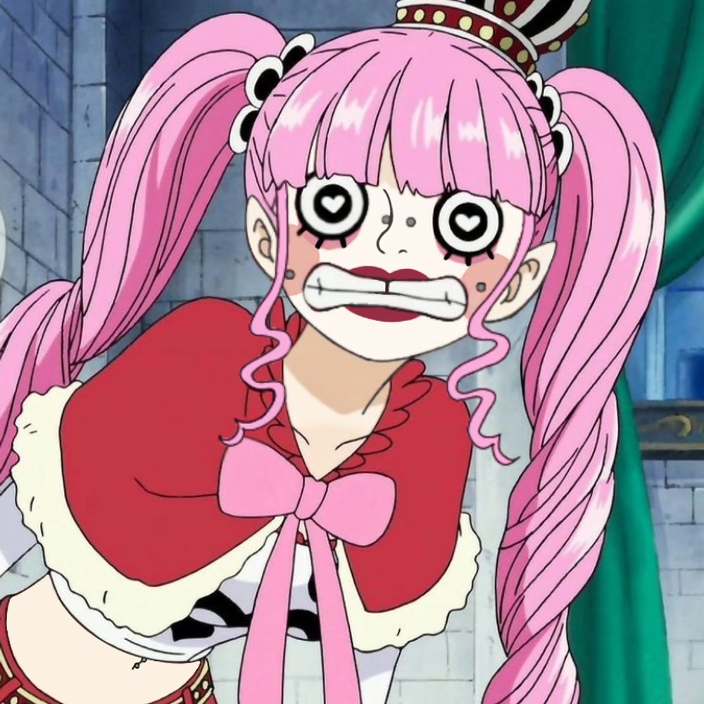 「Pεrola♰OP」