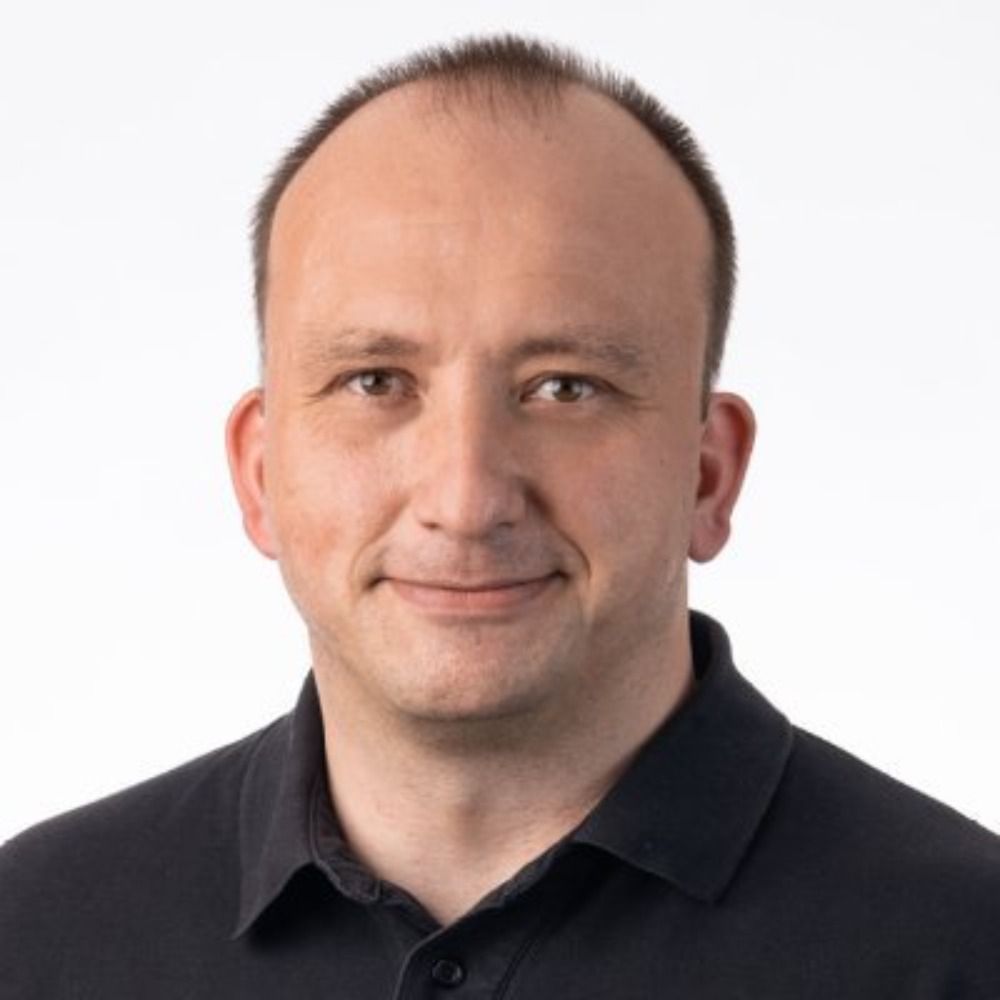 Stefan Eggimann
