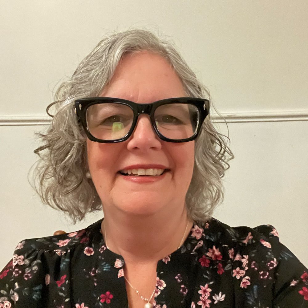 Elizabeth Barbeau