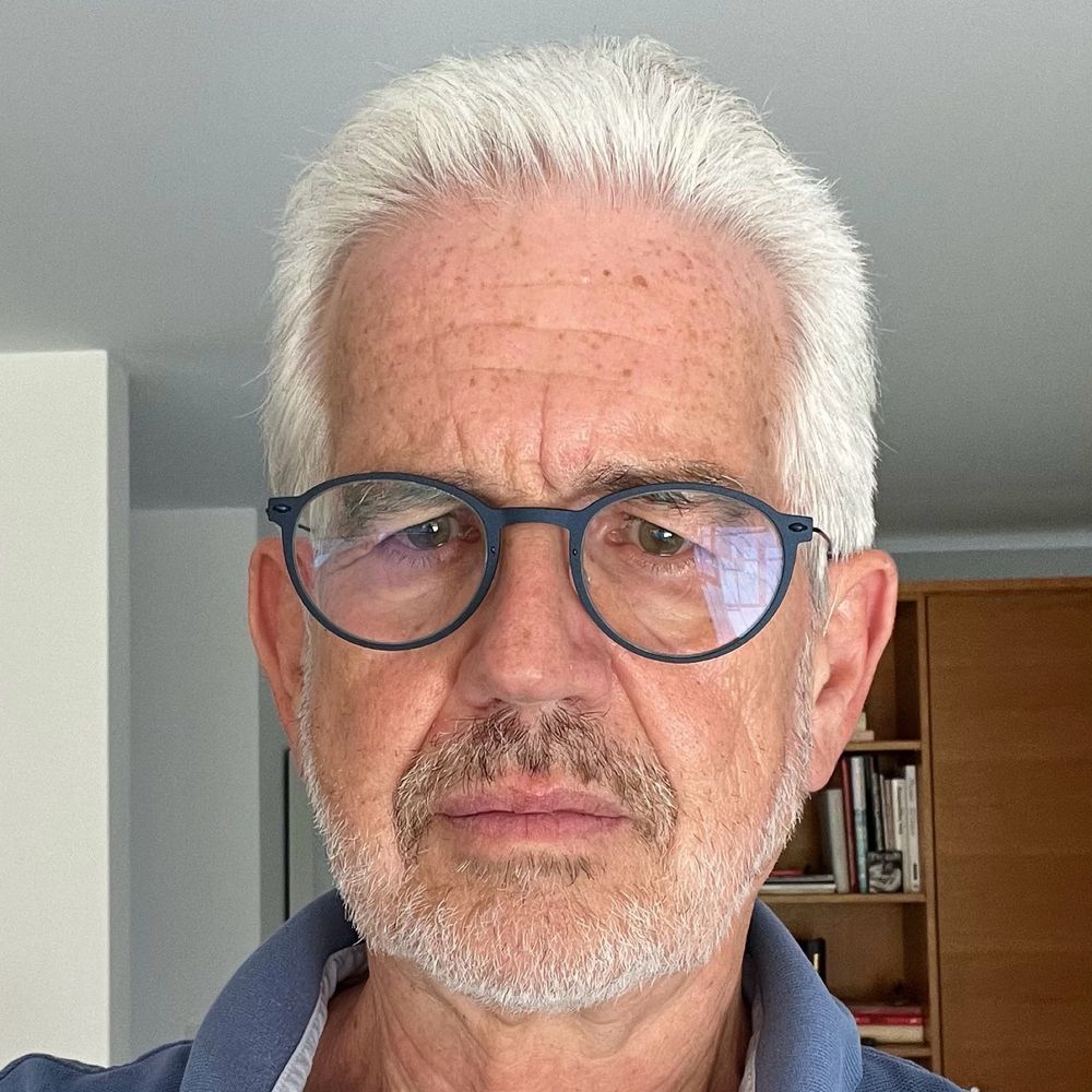 Richard Hockaday