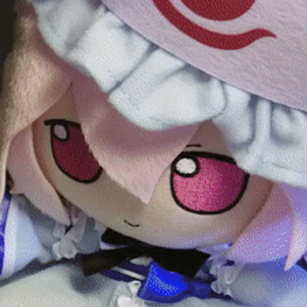 Fumo Discord