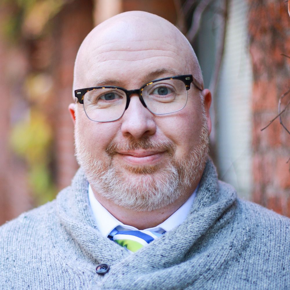 Mark Waddell