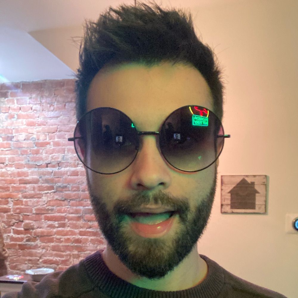 Sergio Smergio