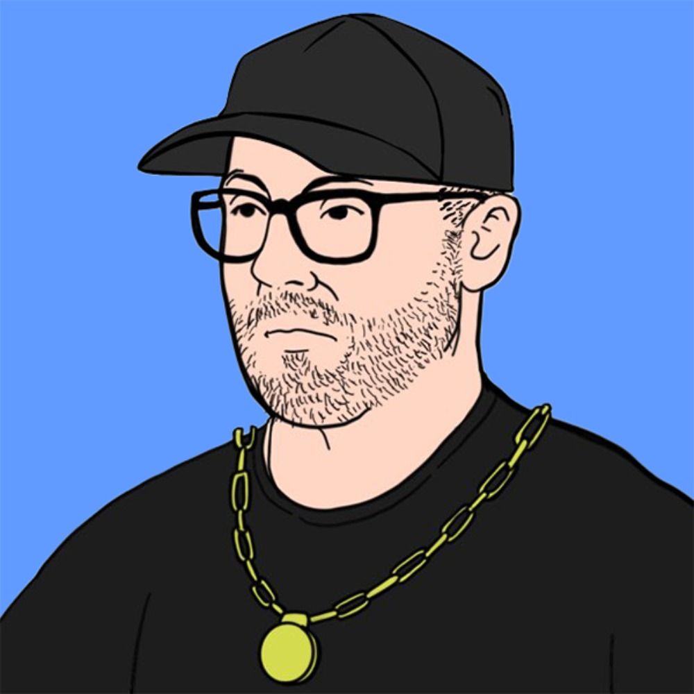 Jeff Bakalar 's avatar
