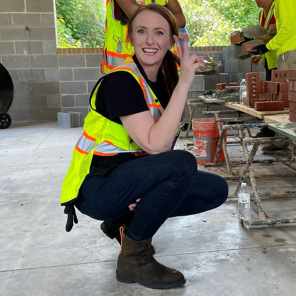 Cait Lowe | PPP | NAWIC | Women in Construction