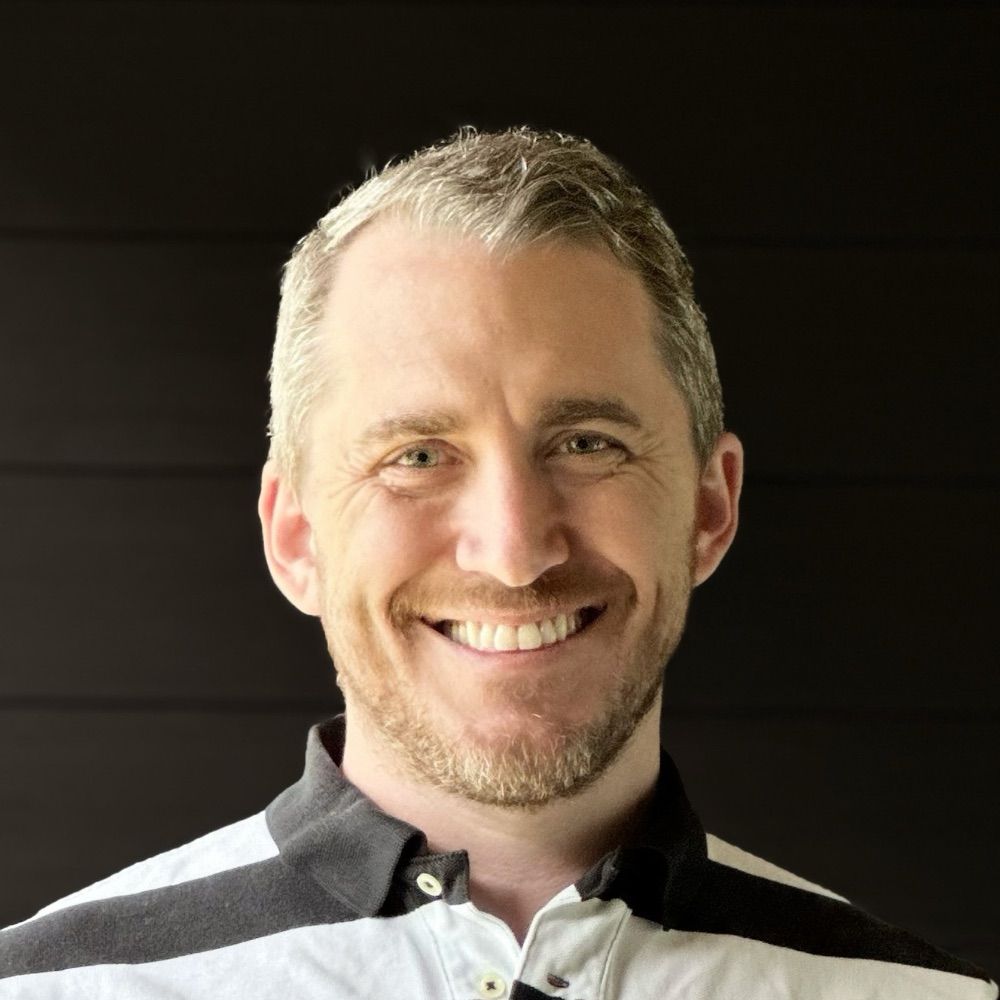 Nicholas Jitkoff