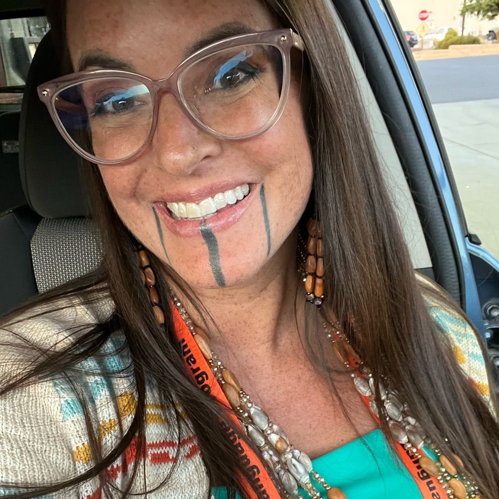 Dr. Steph Beaver-Guzman