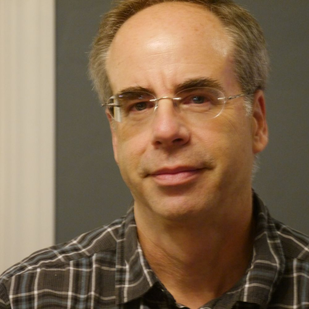 Paul S. Strauss