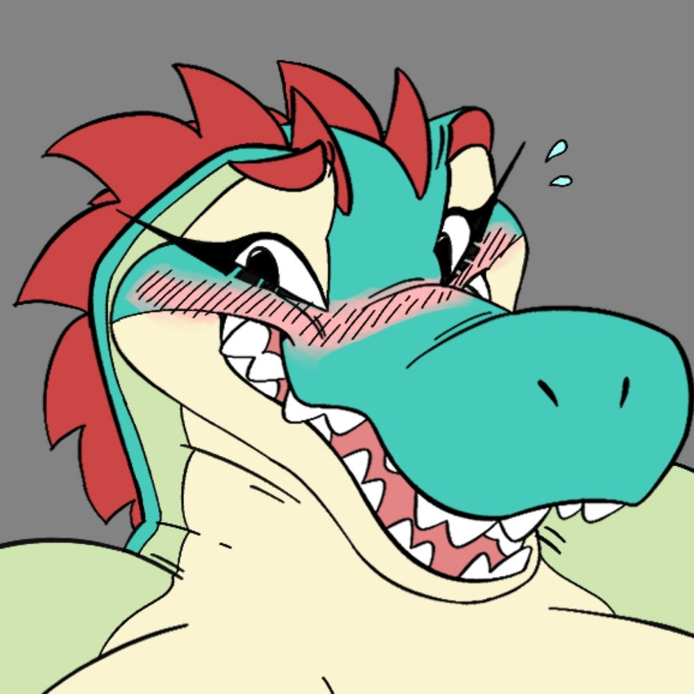 Bazooka the Naughty