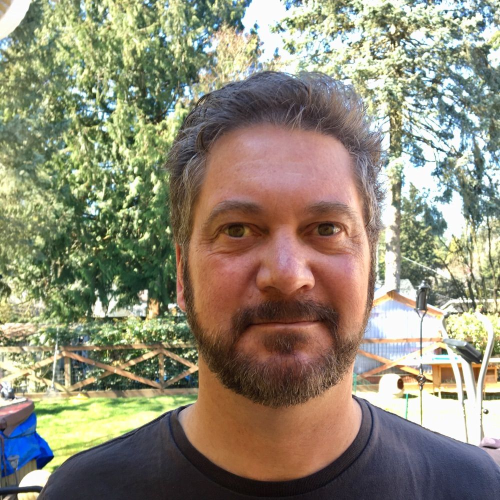 Jamie Andrews