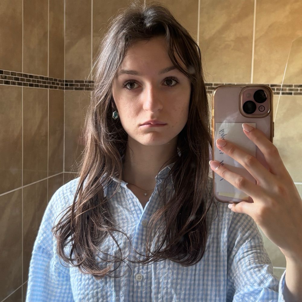 Eglė Petrikauskaitė