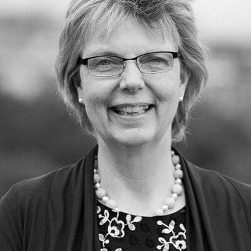 Jane Bryant FRSA