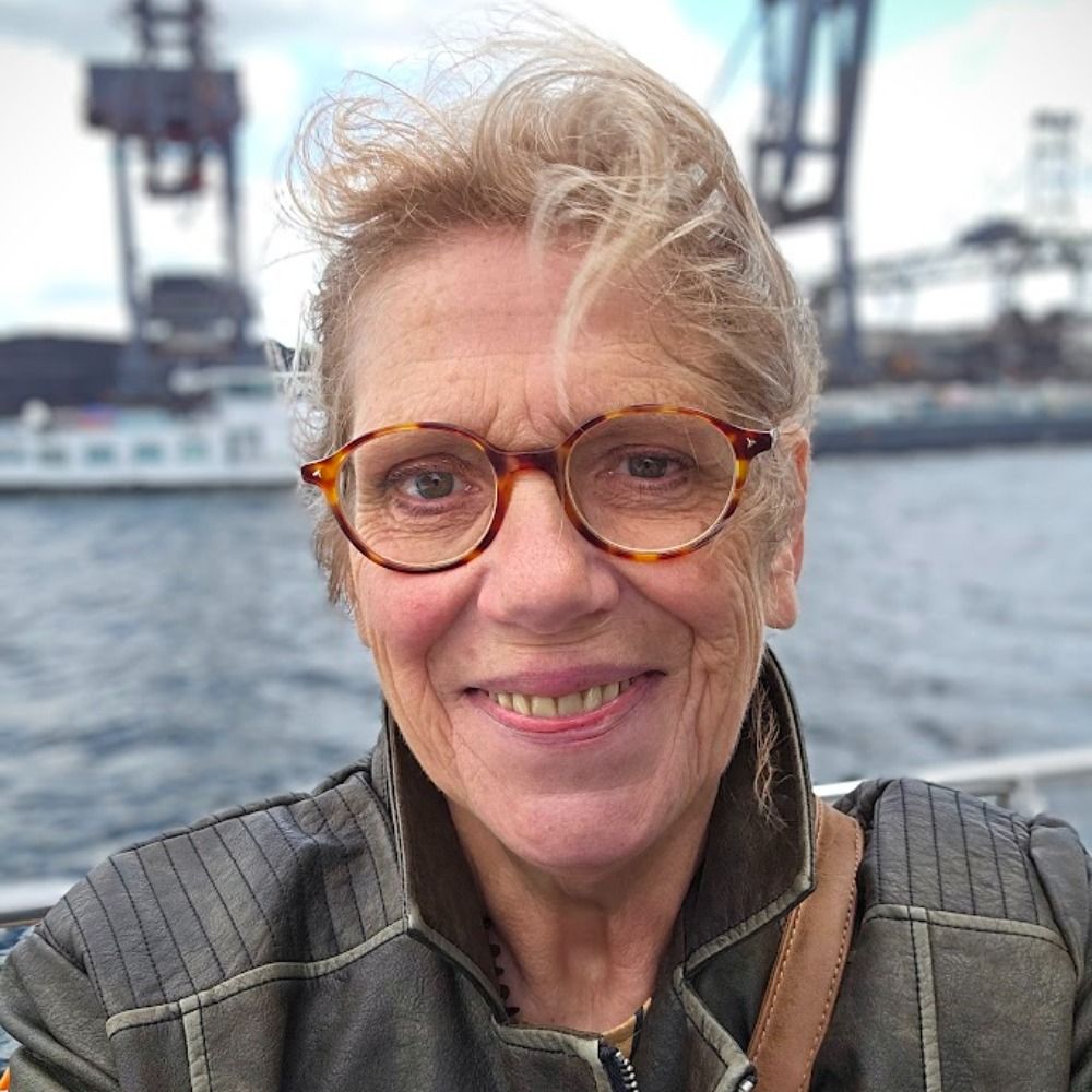 Karin Gortzak