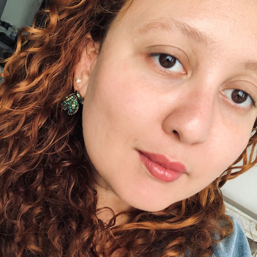 Priscilla Brasileiro