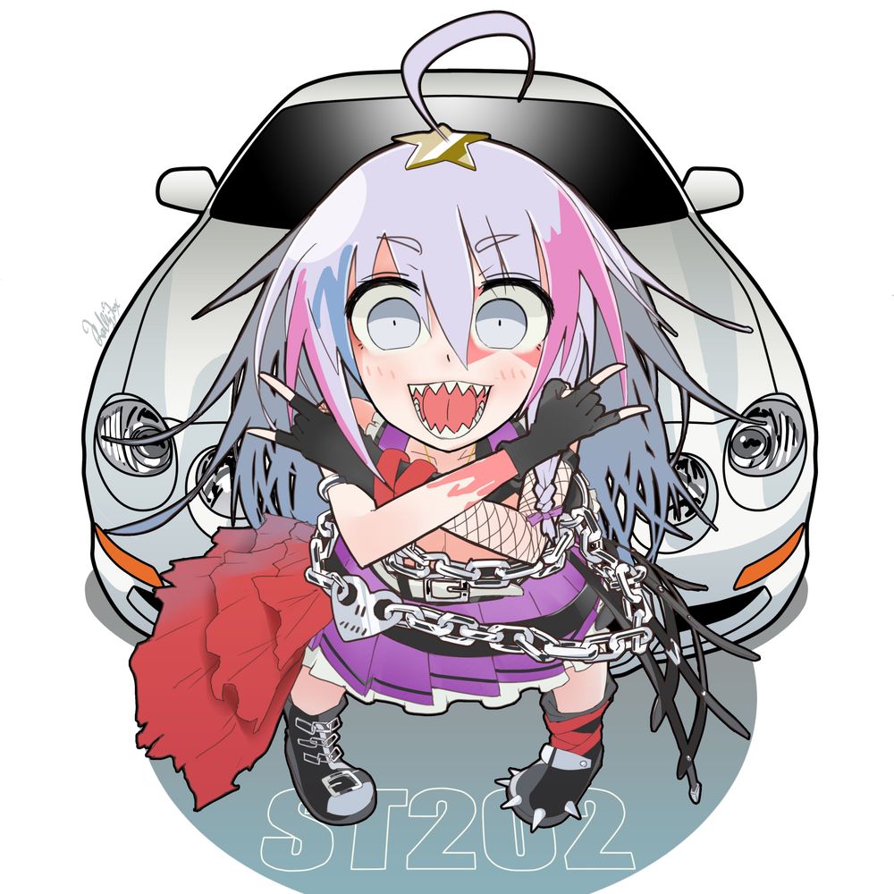 ユキグニ㌠P🍄
