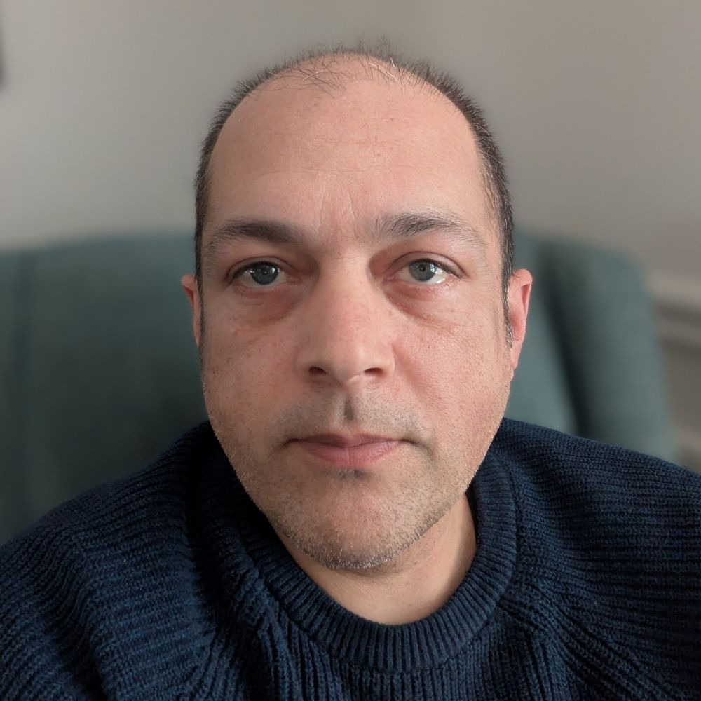 Neil Braganza