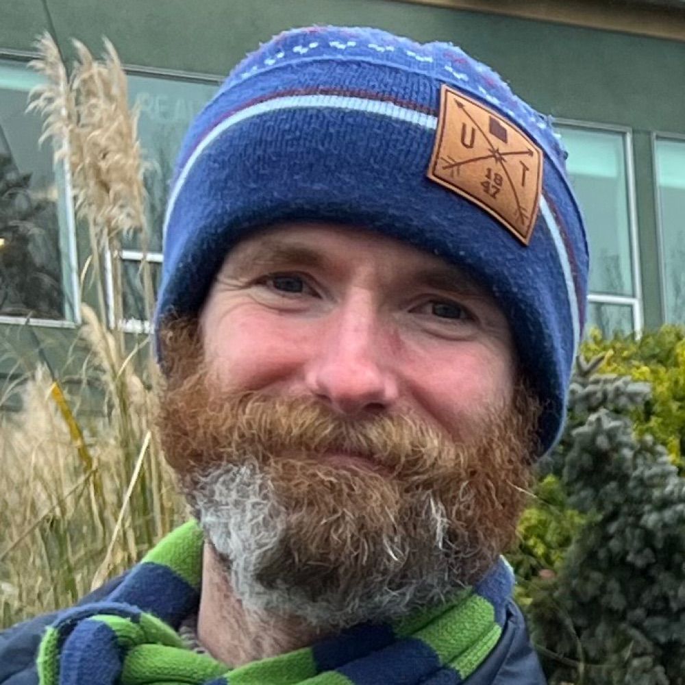 Ryan McIlvain
