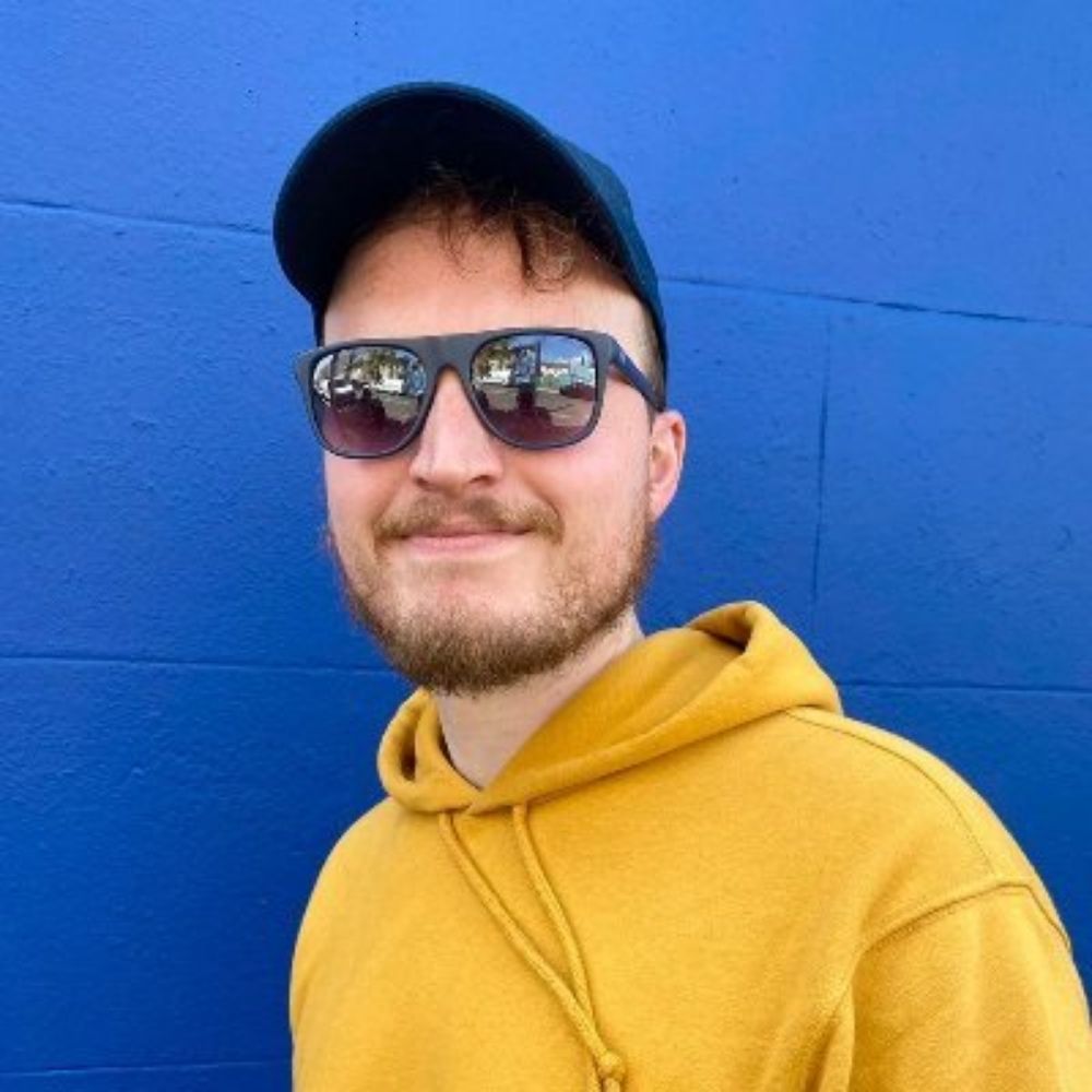 Kyle Hoekstra 