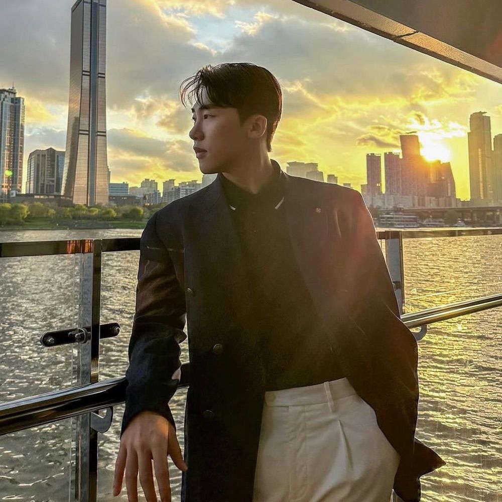  Minho Moon