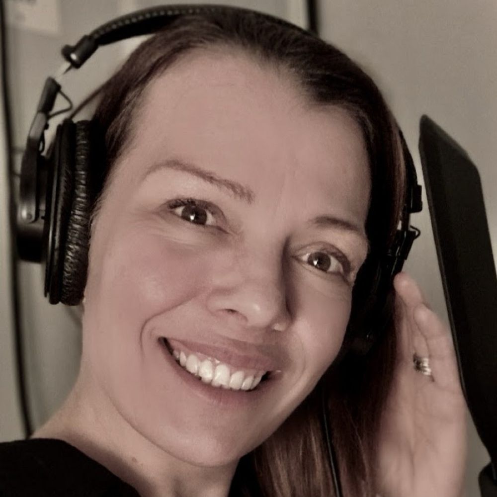 VoiceoverTamara