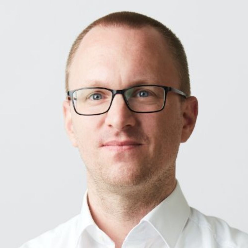 Nico Beckert