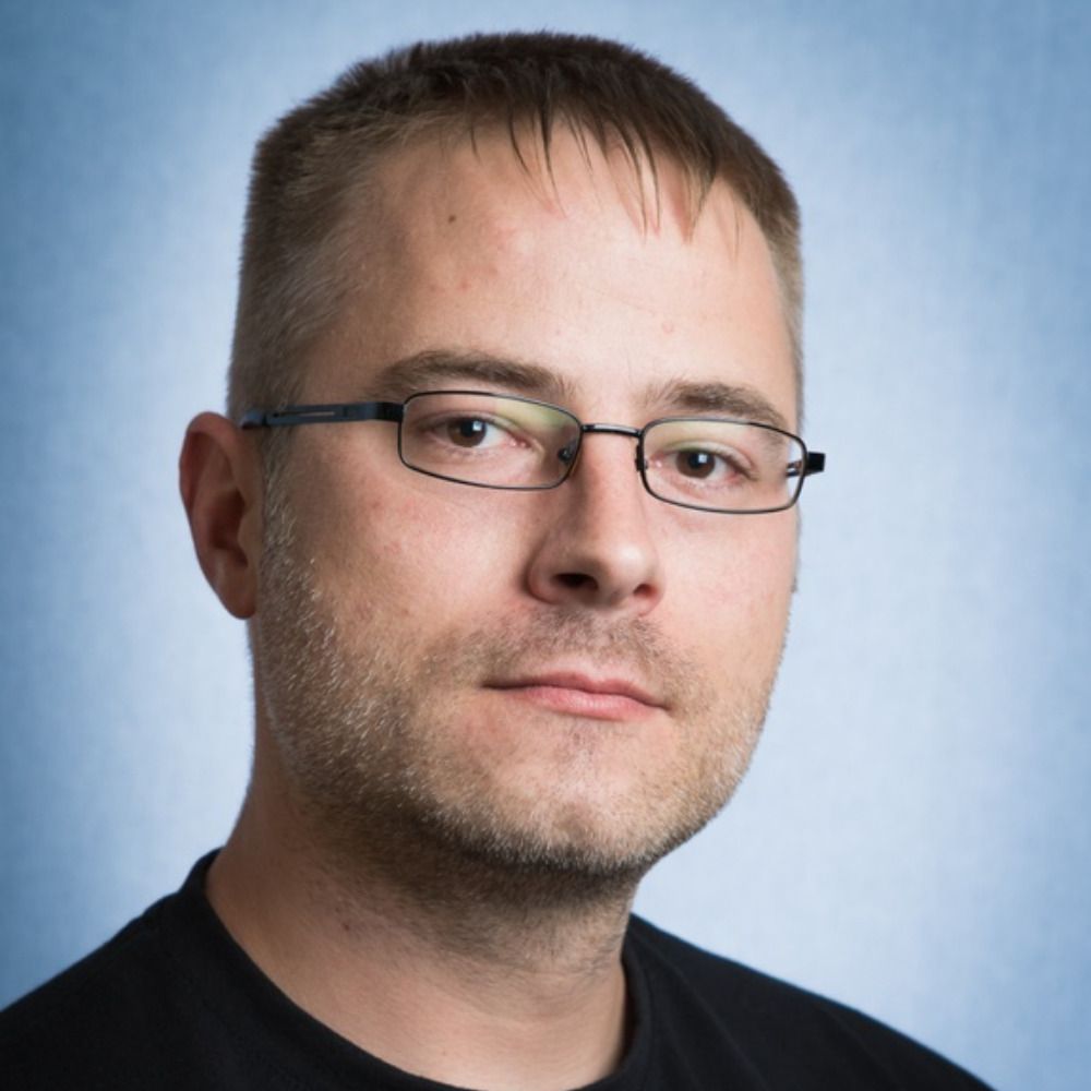 Sebastian Jaenicke