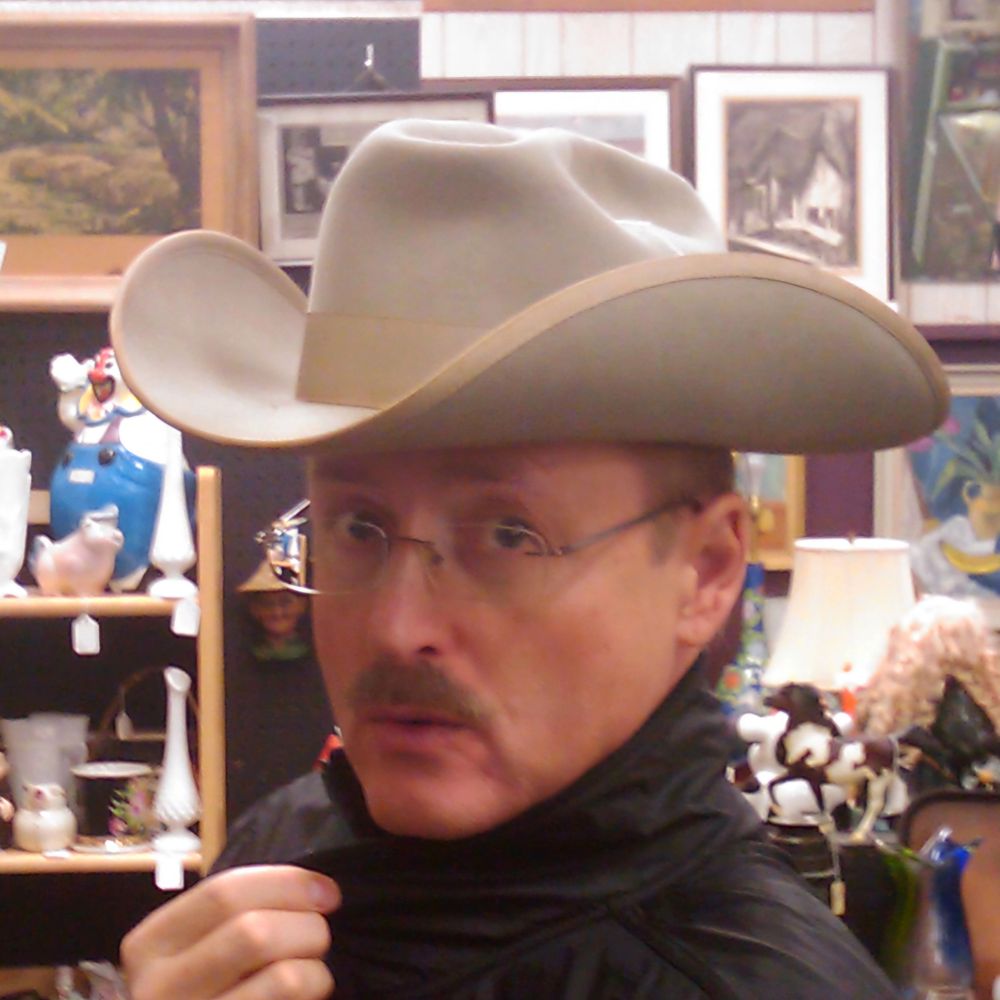 Ron Werner