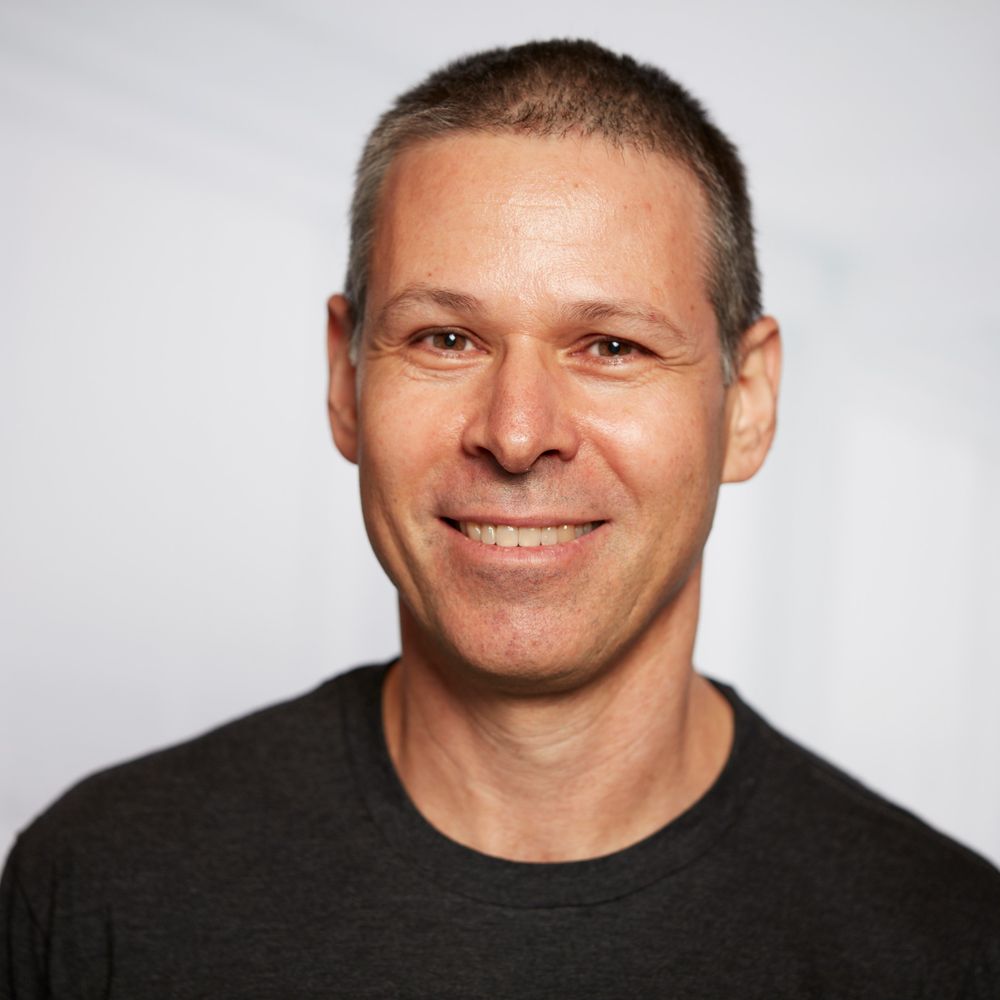 Oren Nakdimon
