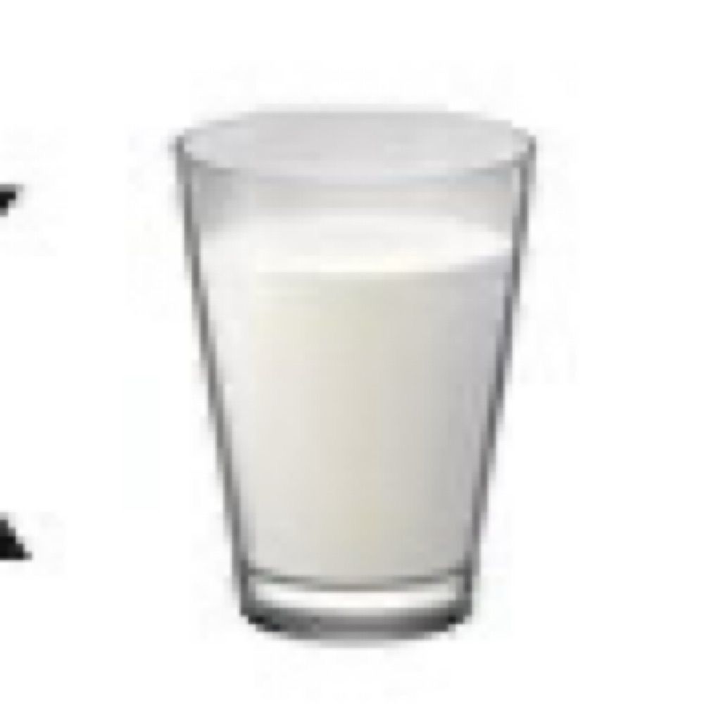 milk 低浮上