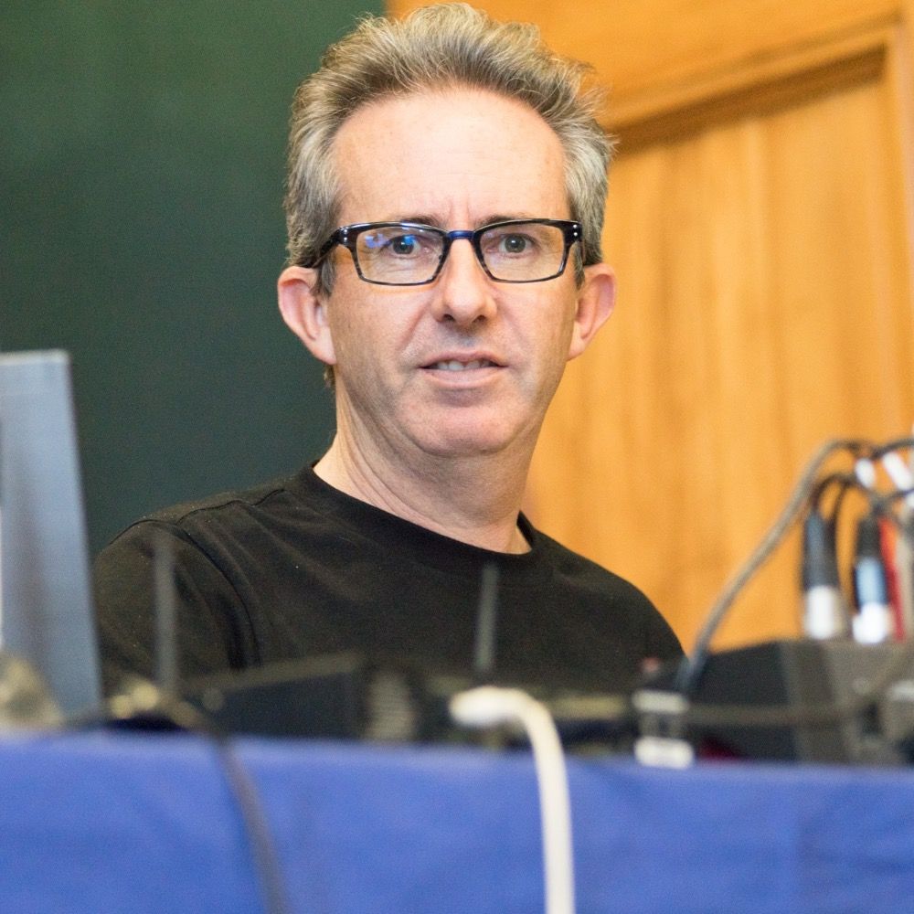 Brian Ellis