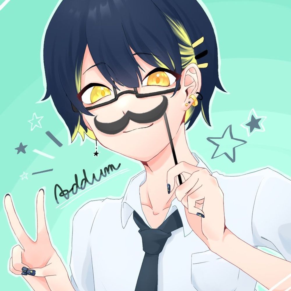 あだむくん🙈🍎