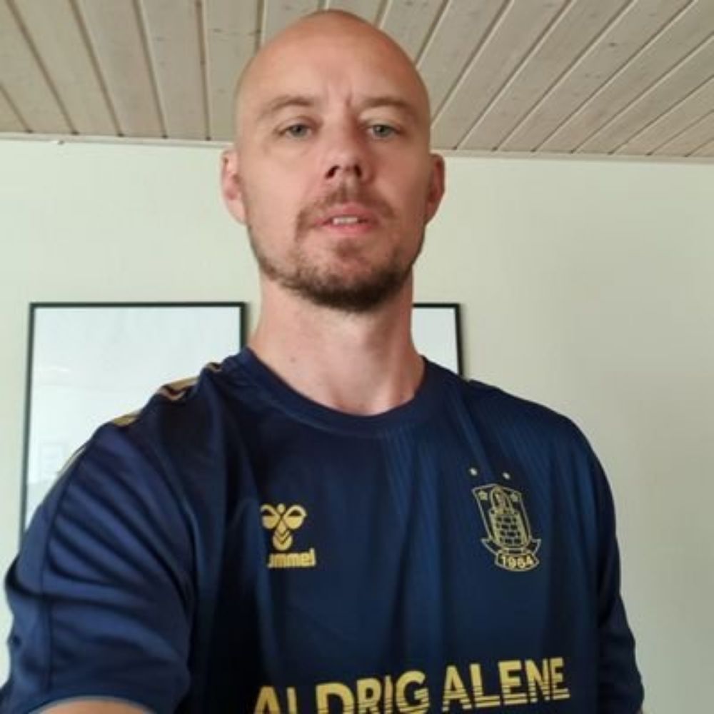 Kenneth Jacobsen
