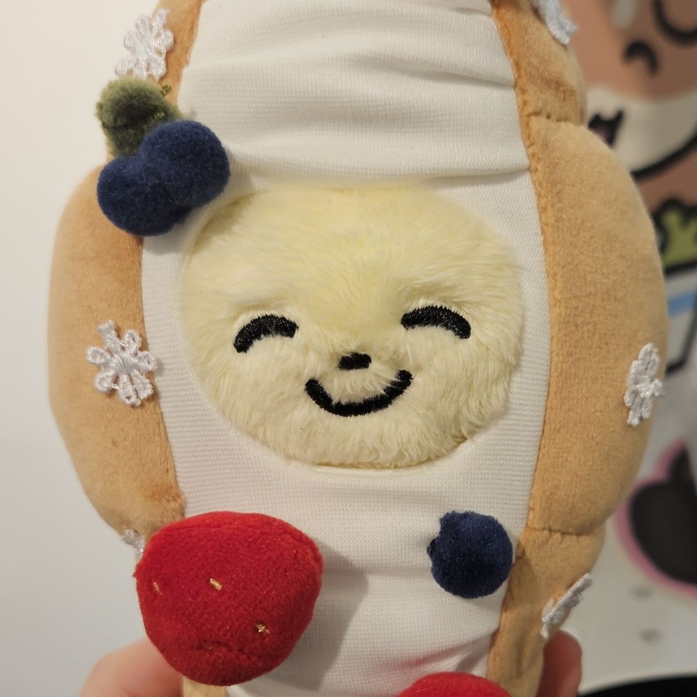 쉐도기